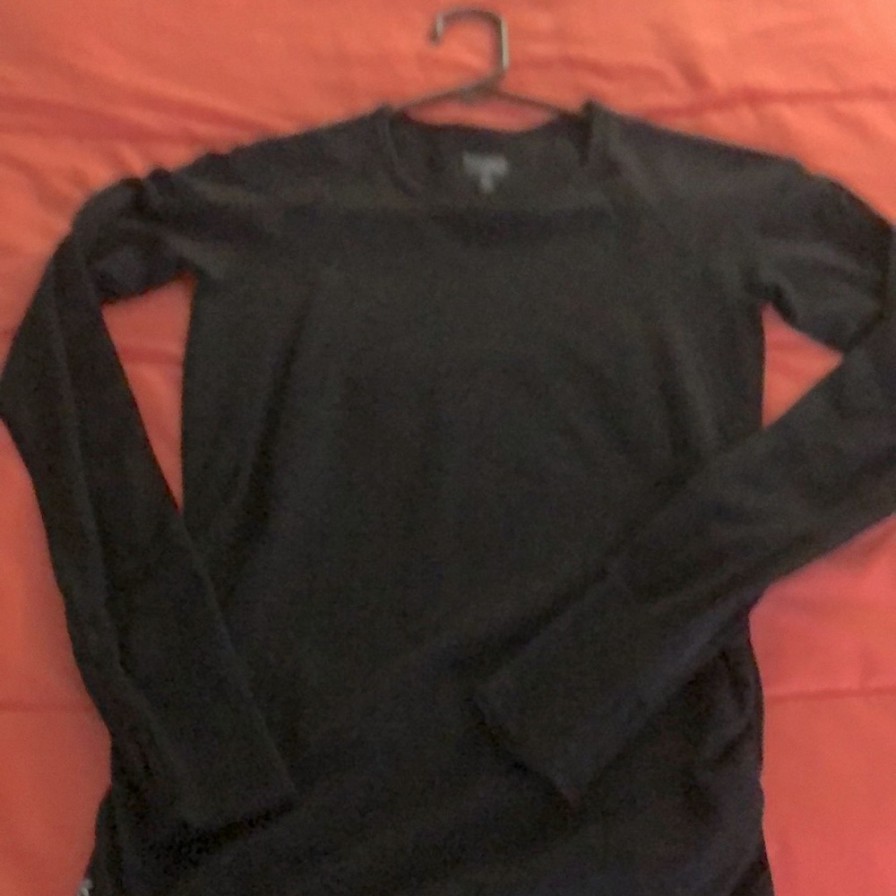 Work out top